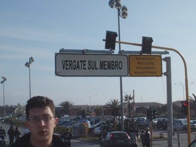 Record su aumenti di un pene